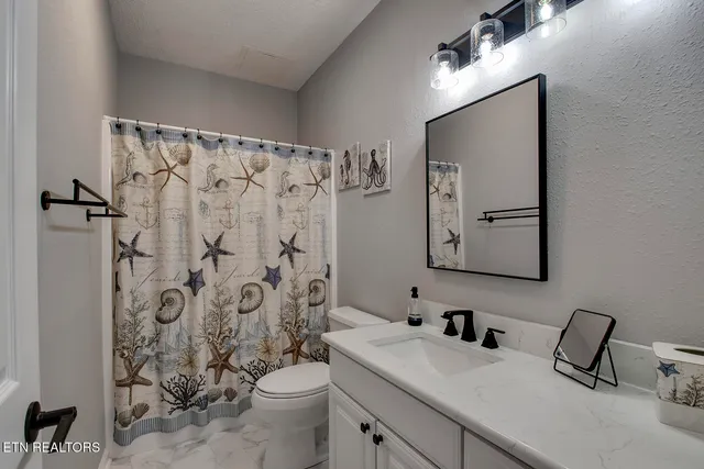 $1,900,000 | 356 Okema Way, Loudon, TN 37774