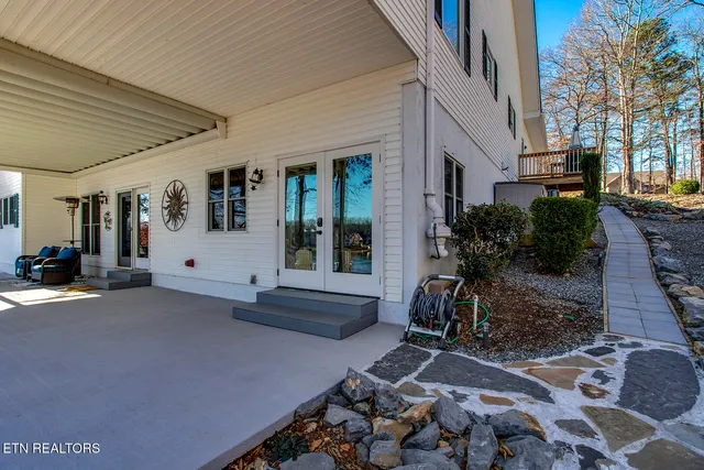 $1,900,000 | 356 Okema Way, Loudon, TN 37774