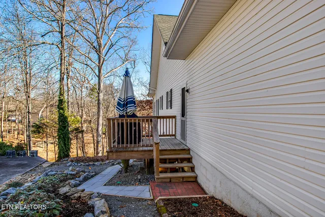 $1,900,000 | 356 Okema Way, Loudon, TN 37774