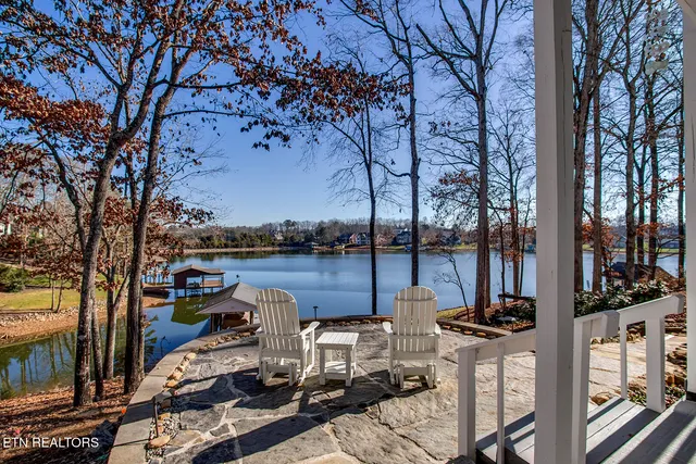 $1,900,000 | 356 Okema Way, Loudon, TN 37774