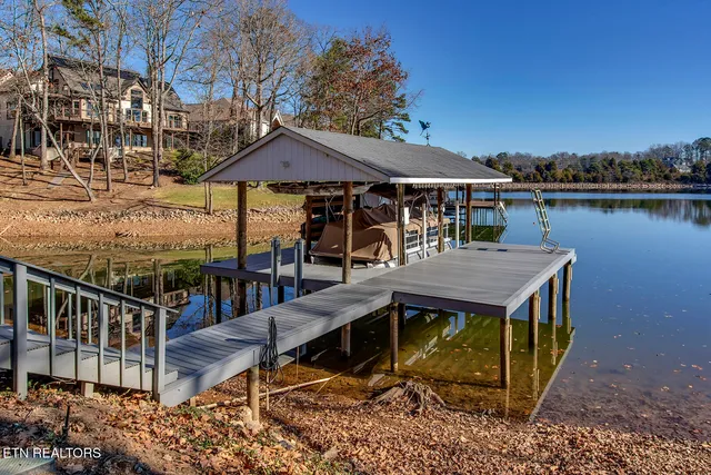 $1,900,000 | 356 Okema Way, Loudon, TN 37774