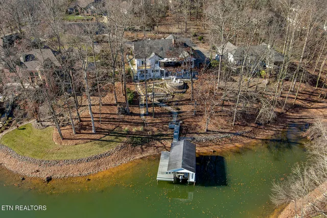 $1,900,000 | 356 Okema Way, Loudon, TN 37774