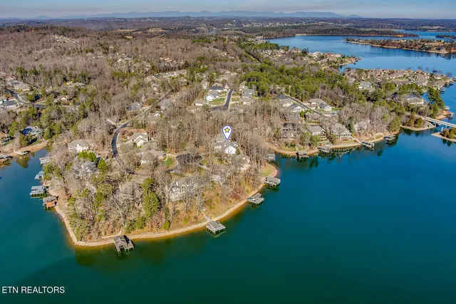 $1,900,000 | 356 Okema Way, Loudon, TN 37774