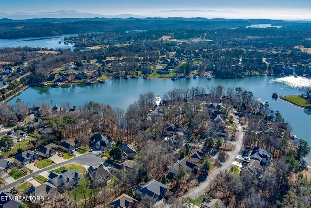 $1,900,000 | 356 Okema Way, Loudon, TN 37774