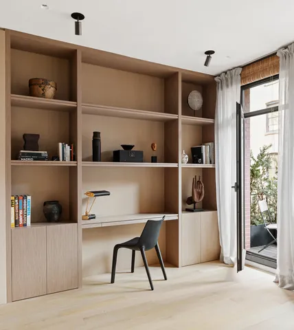 $7,500,000 | 415 Washington Street, Unit 5A | TriBeCa