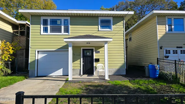 $249,000 | 1732 Carrie Street, Schenectady, NY 12308
