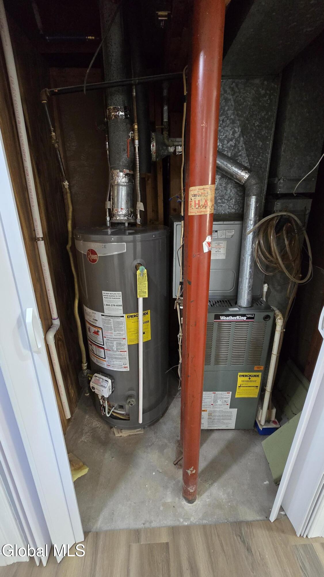 1732 Carrie Street Schenectady, NY 12308 - Photo 16 of 16 20251009_094403