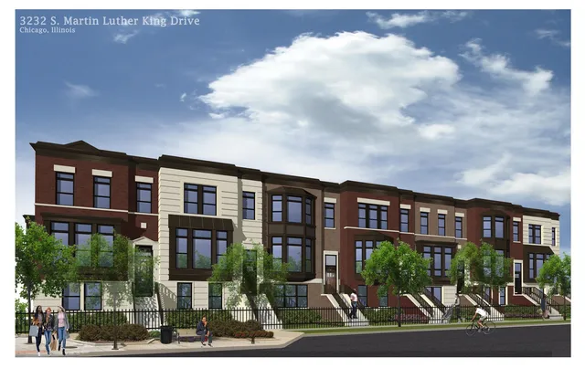 $997,000 | 3245 South Calumet Avenue, Chicago, IL 60616