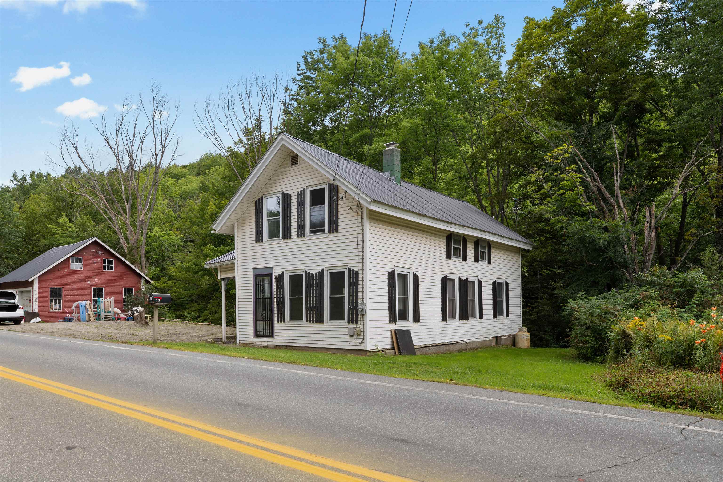 1352 Vt Rt 12s Northfield, VT 05663 - Photo 19 of 20 Gallery Image 19