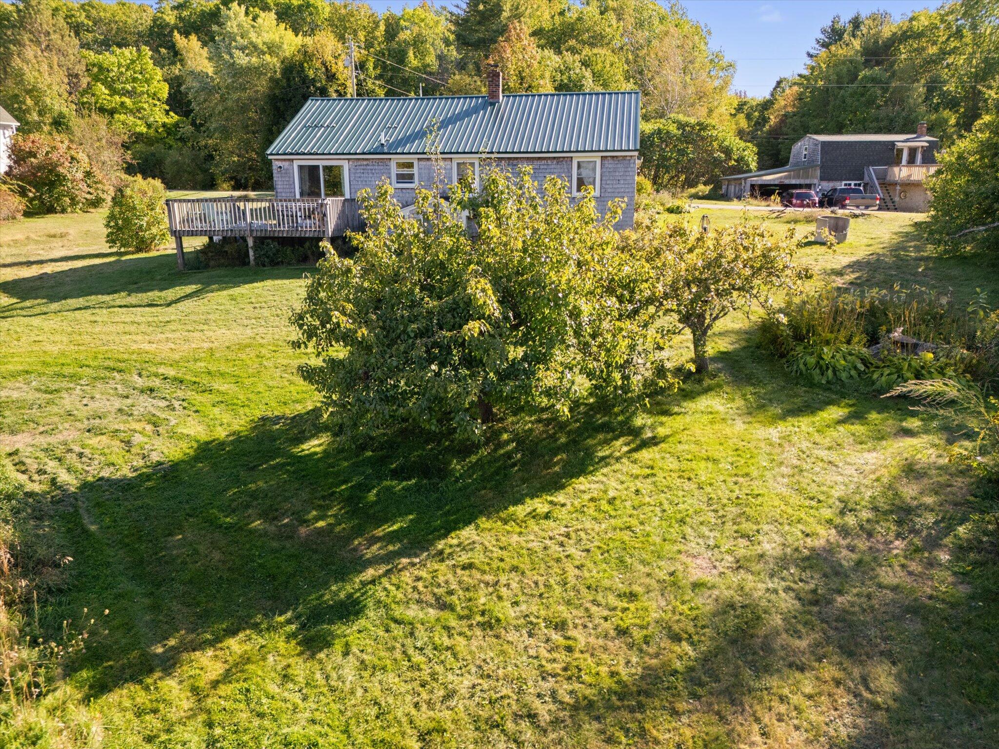 505 Bowden Point Road Prospect, ME 04981 - Photo 45 of 67 29-505 Bowden Point Rd