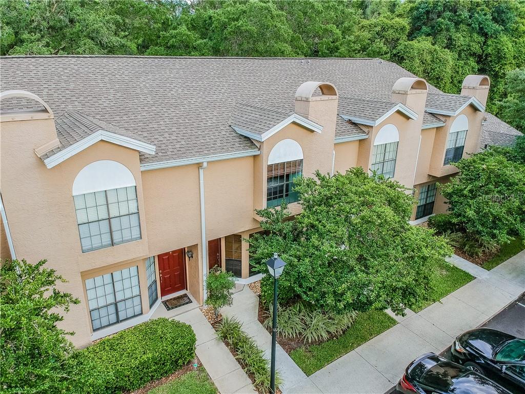 5100 Burchette Road, Unit 1804 Tampa, FL 33647 - Photo 1 of 1