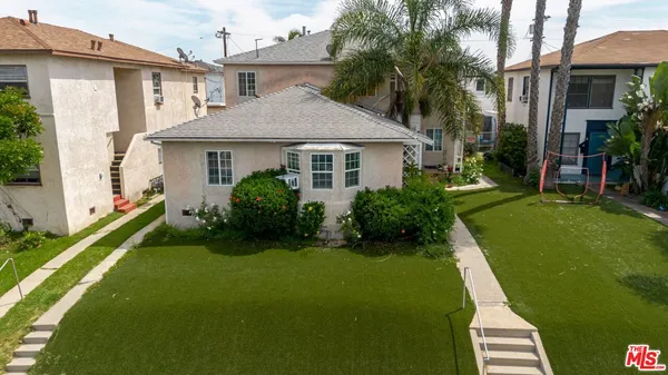 $3,700 | 1708 South Crescent Heights Boulevard, Los Angeles, CA 90035