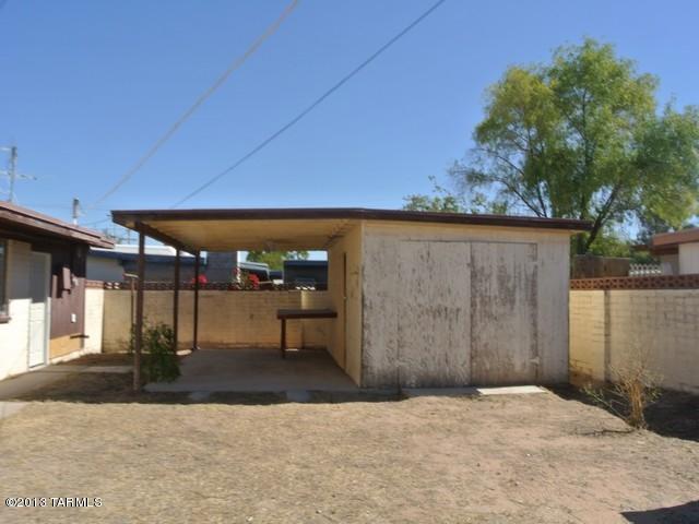 31 West Corona Road Tucson, AZ 85756 - Photo 21 of 28