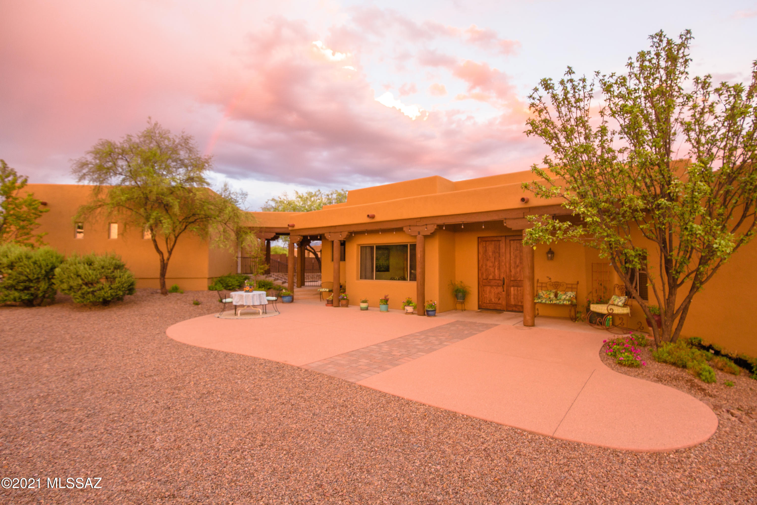 11663 East Tanque Verde Road Tucson, AZ 85749 - Photo 1 of 1 Gallery Image 1