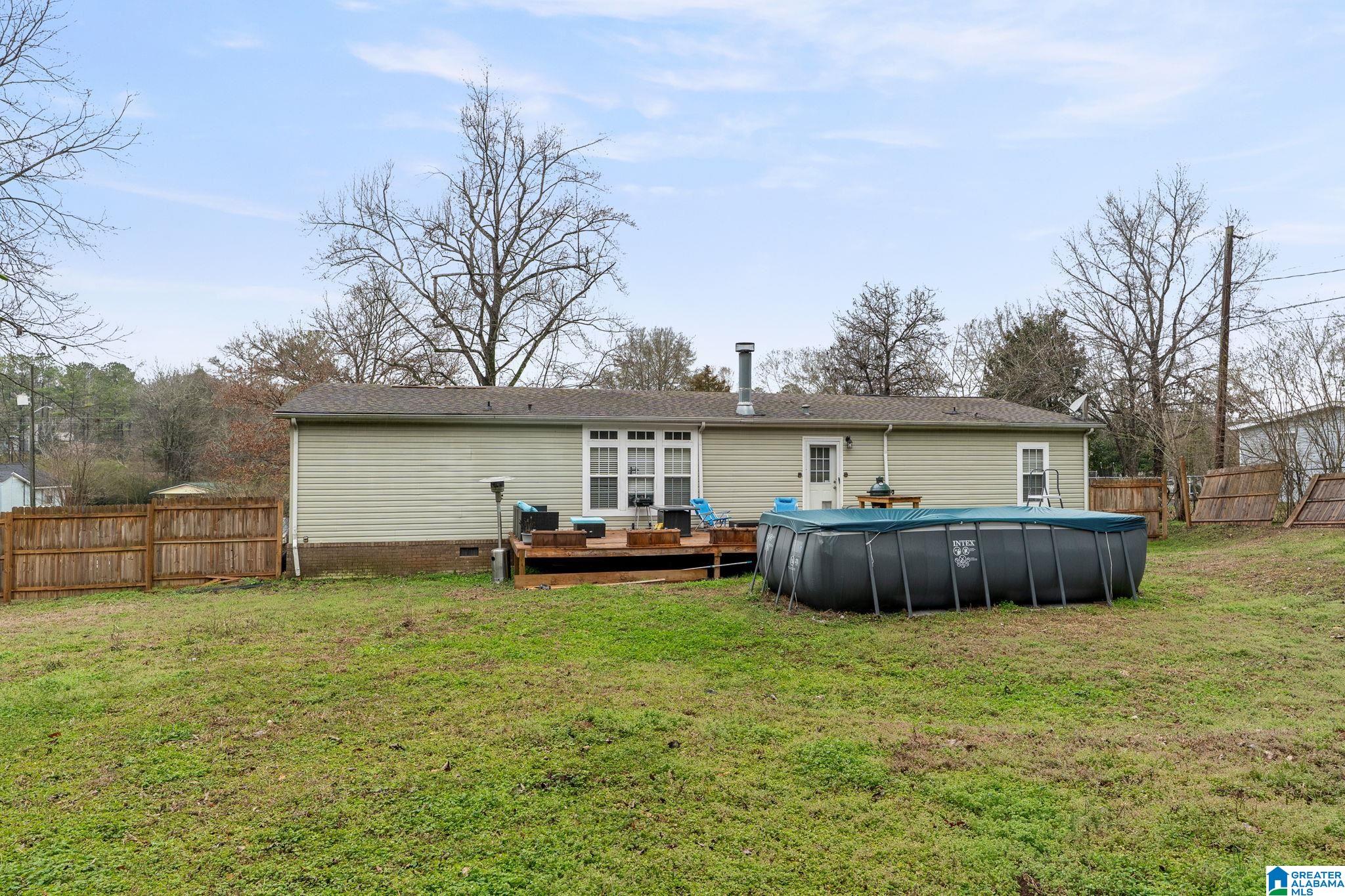 184 Maylene Lane Alabaster, AL 35114 - Photo 31 of 33