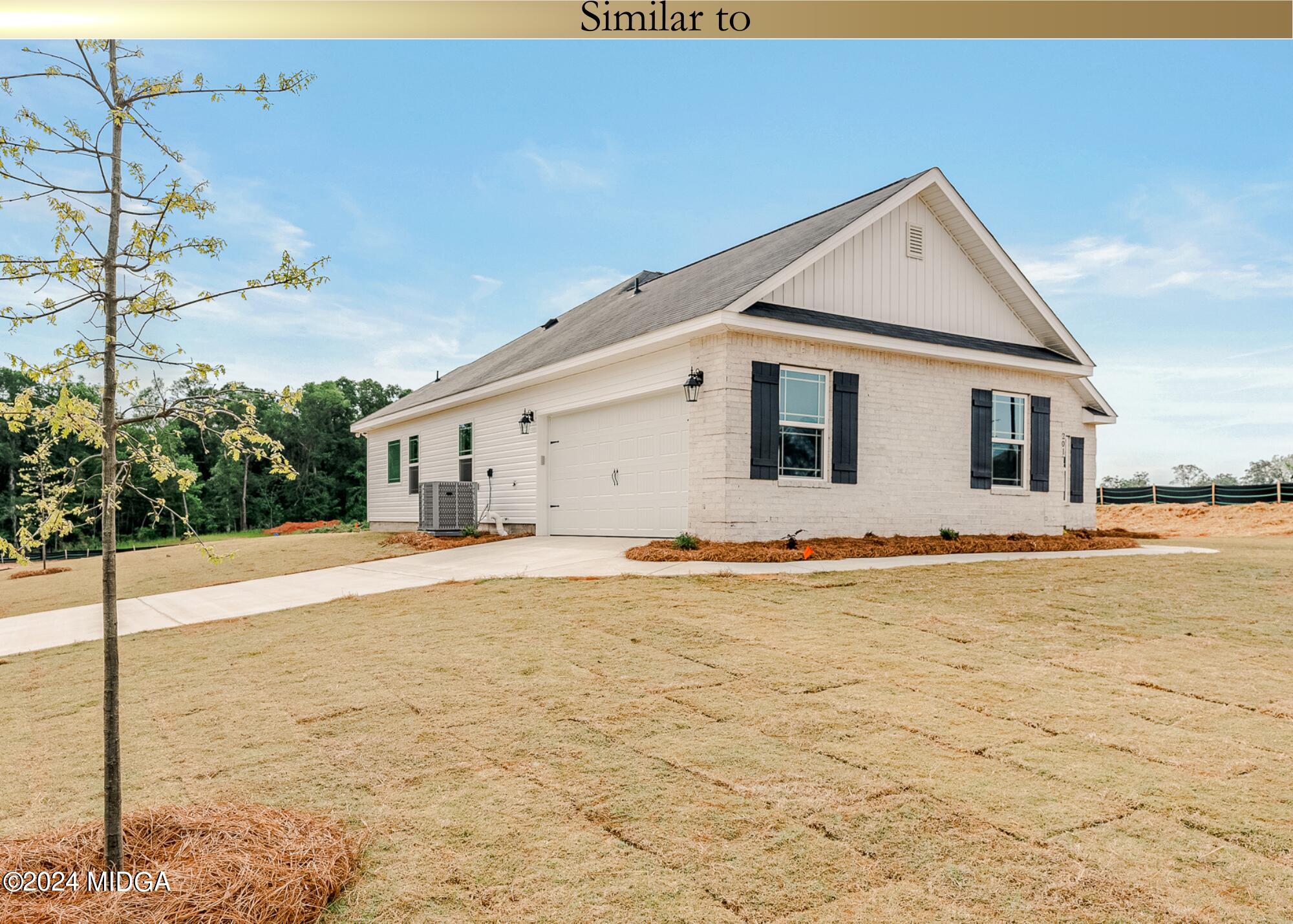 222 Overton Drive Perry, GA 31069 - Photo 6 of 18