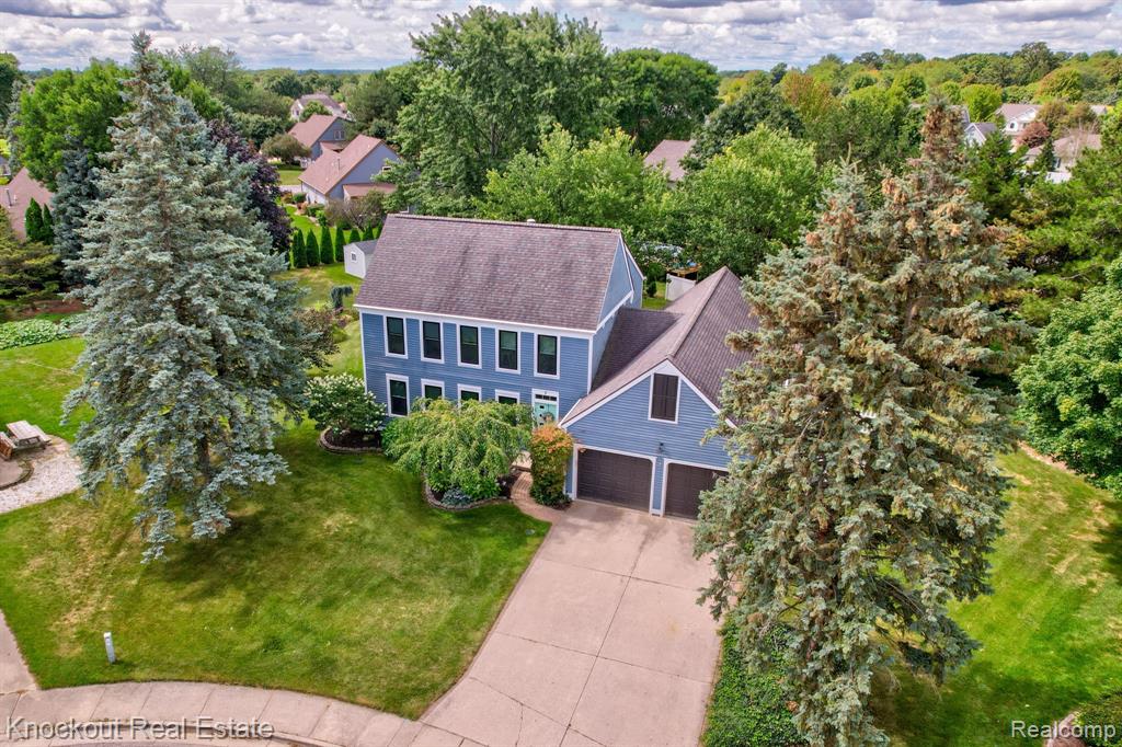 7 Rupprecht Court Frankenmuth, MI 48734 - Photo 46 of 56