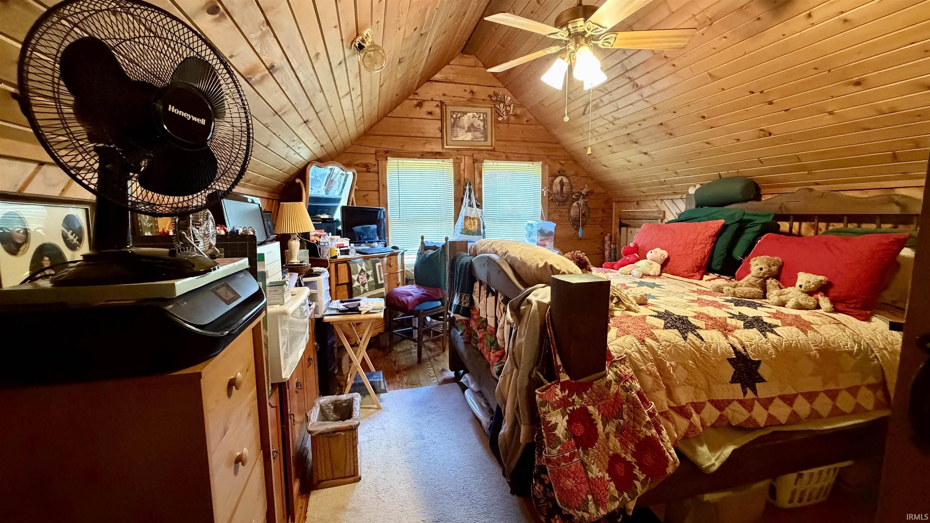 1330 East Powerline Road Norman, IN 47264 - Photo 19 of 38