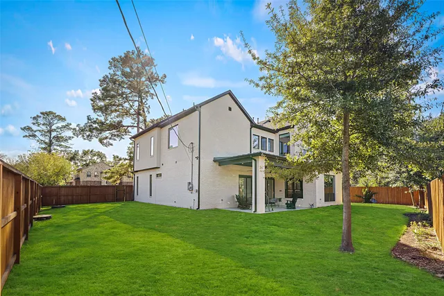 $2,200,000 | 14002 Woodthorpe Lane, Houston, TX 77079