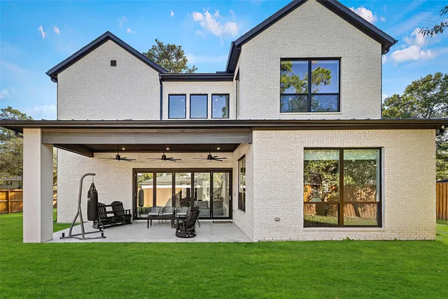 $2,200,000 | 14002 Woodthorpe Lane, Houston, TX 77079