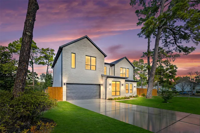 $2,200,000 | 14002 Woodthorpe Lane, Houston, TX 77079