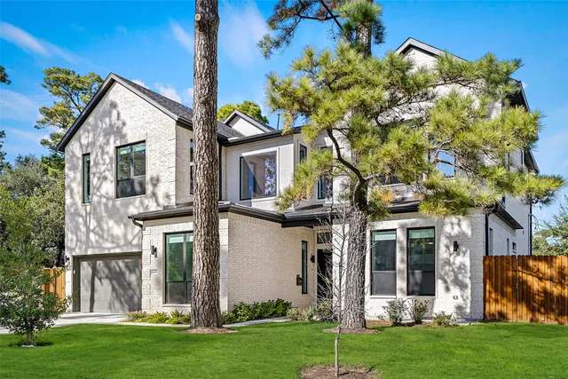 $2,200,000 | 14002 Woodthorpe Lane, Houston, TX 77079