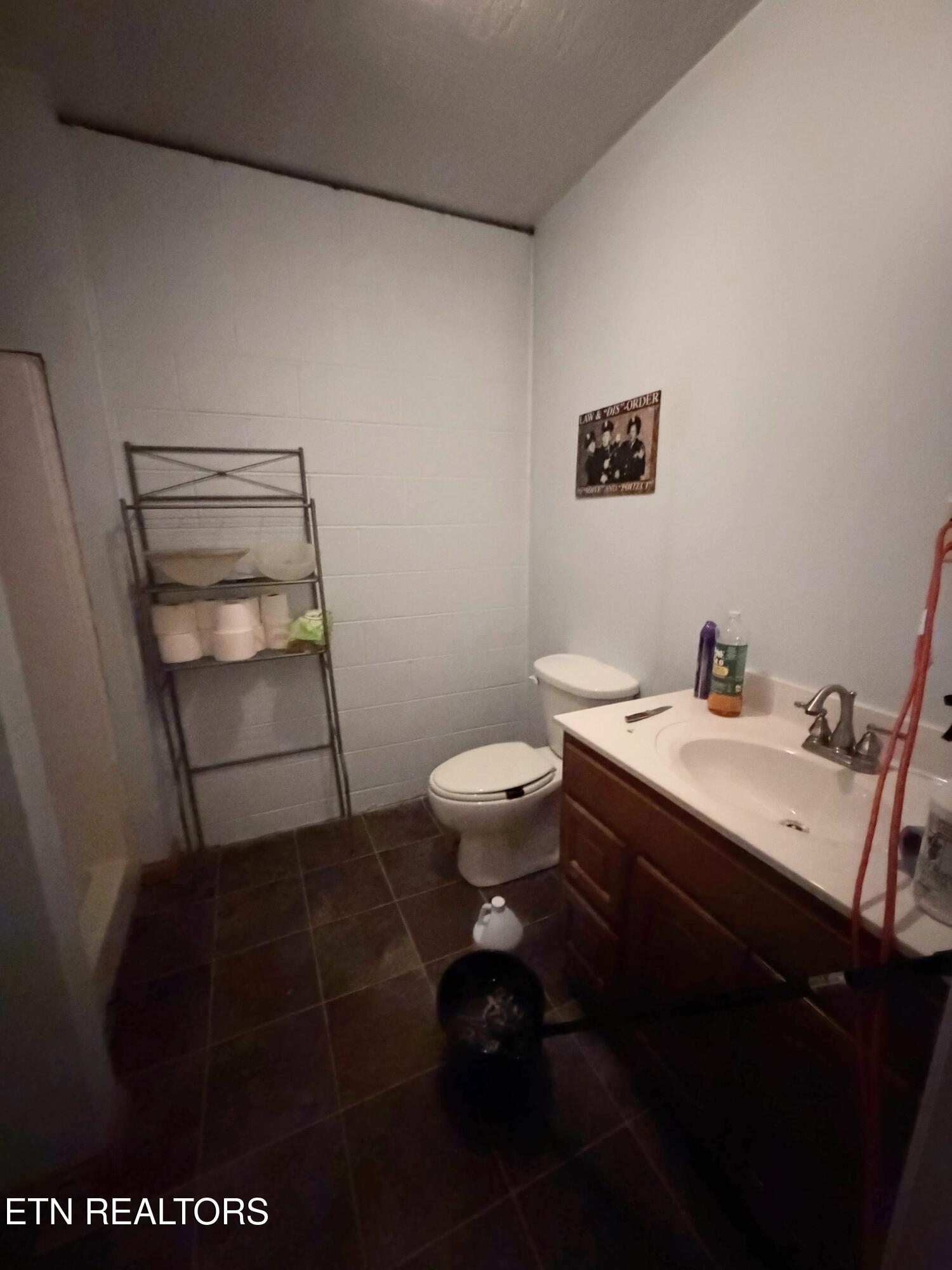 3941 Hickory Valley Road Andersonville, TN 37705 - Photo 27 of 30 Basement Bath