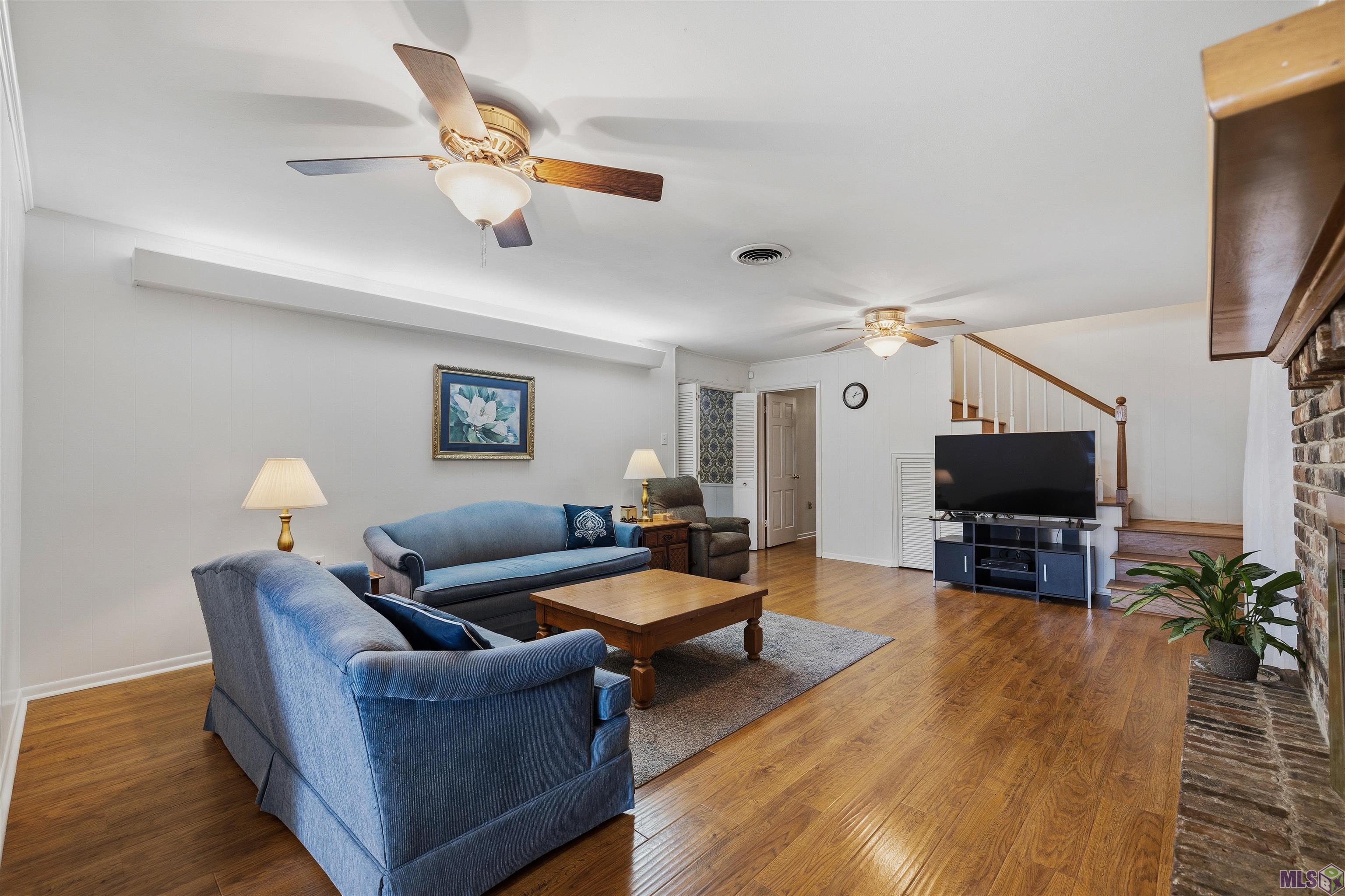 1438 South Woodhaven Street Baton Rouge, LA 70815 - Photo 13 of 36