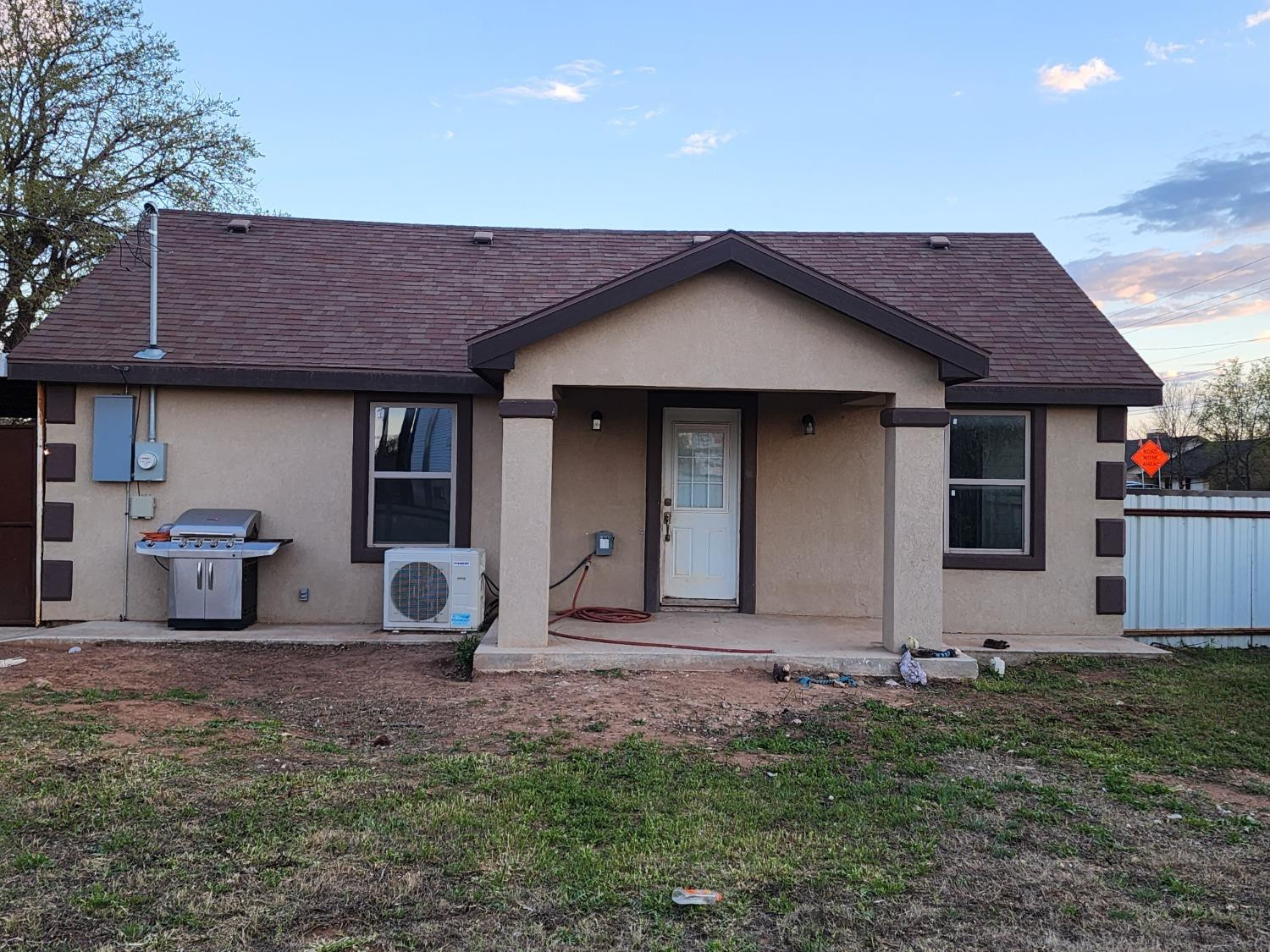 1012 North 6th Street Lamesa, TX 79331 - Photo 24 of 27 Photo 24