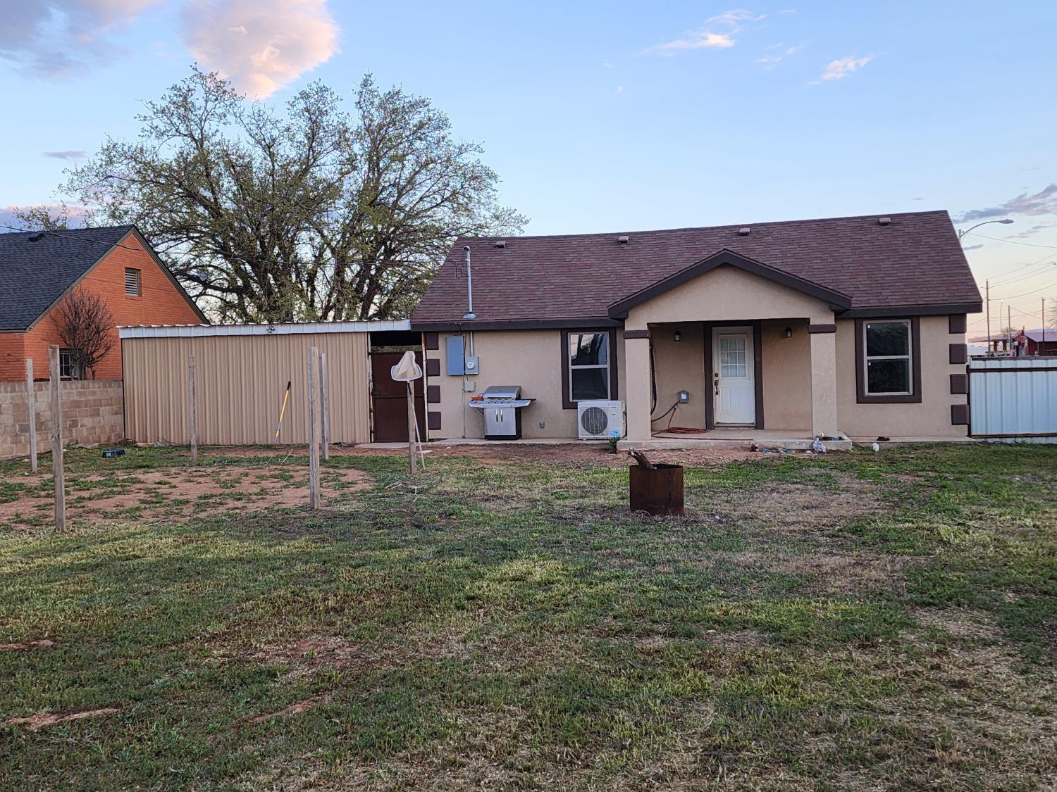 1012 North 6th Street Lamesa, TX 79331 - Photo 25 of 27 Photo 26