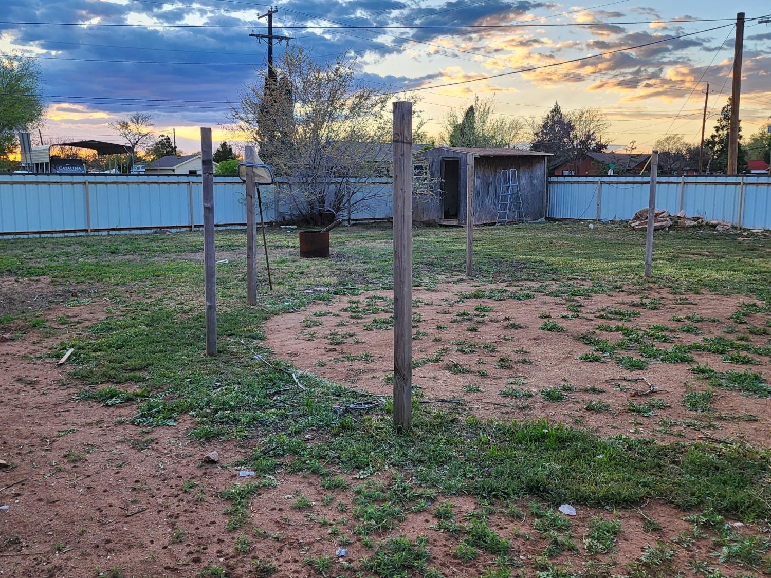 1012 North 6th Street Lamesa, TX 79331 - Photo 26 of 27 Photo 27