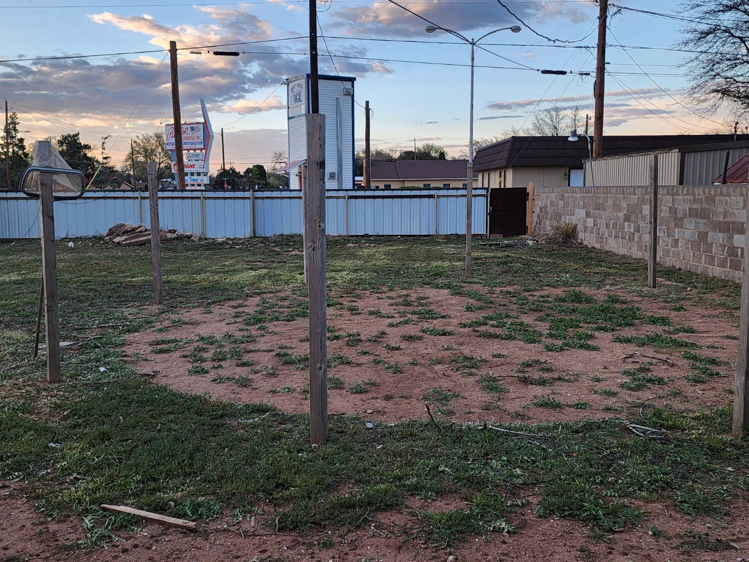 1012 North 6th Street Lamesa, TX 79331 - Photo 27 of 27 Photo 28