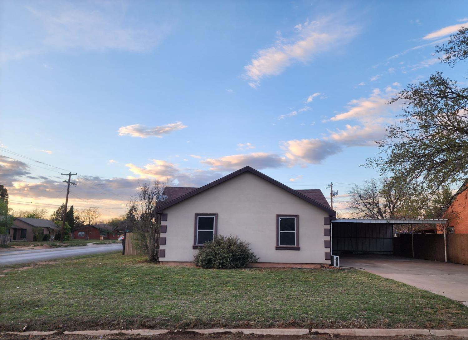 1012 North 6th Street Lamesa, TX 79331 - Photo 3 of 27 Photo 3