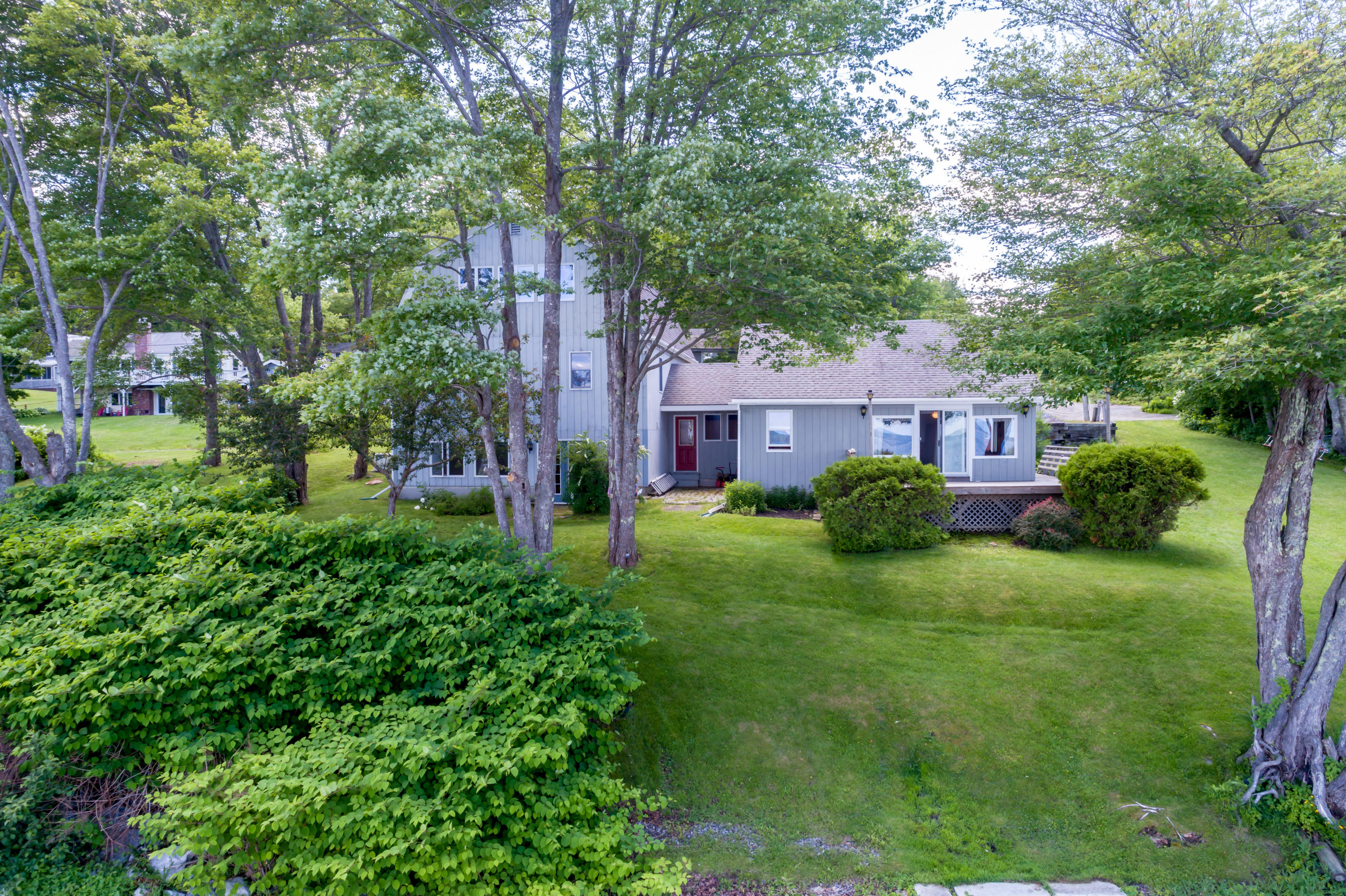 3 McKinney Road Harpswell, ME 04079 - Photo 6 of 40 Exterior