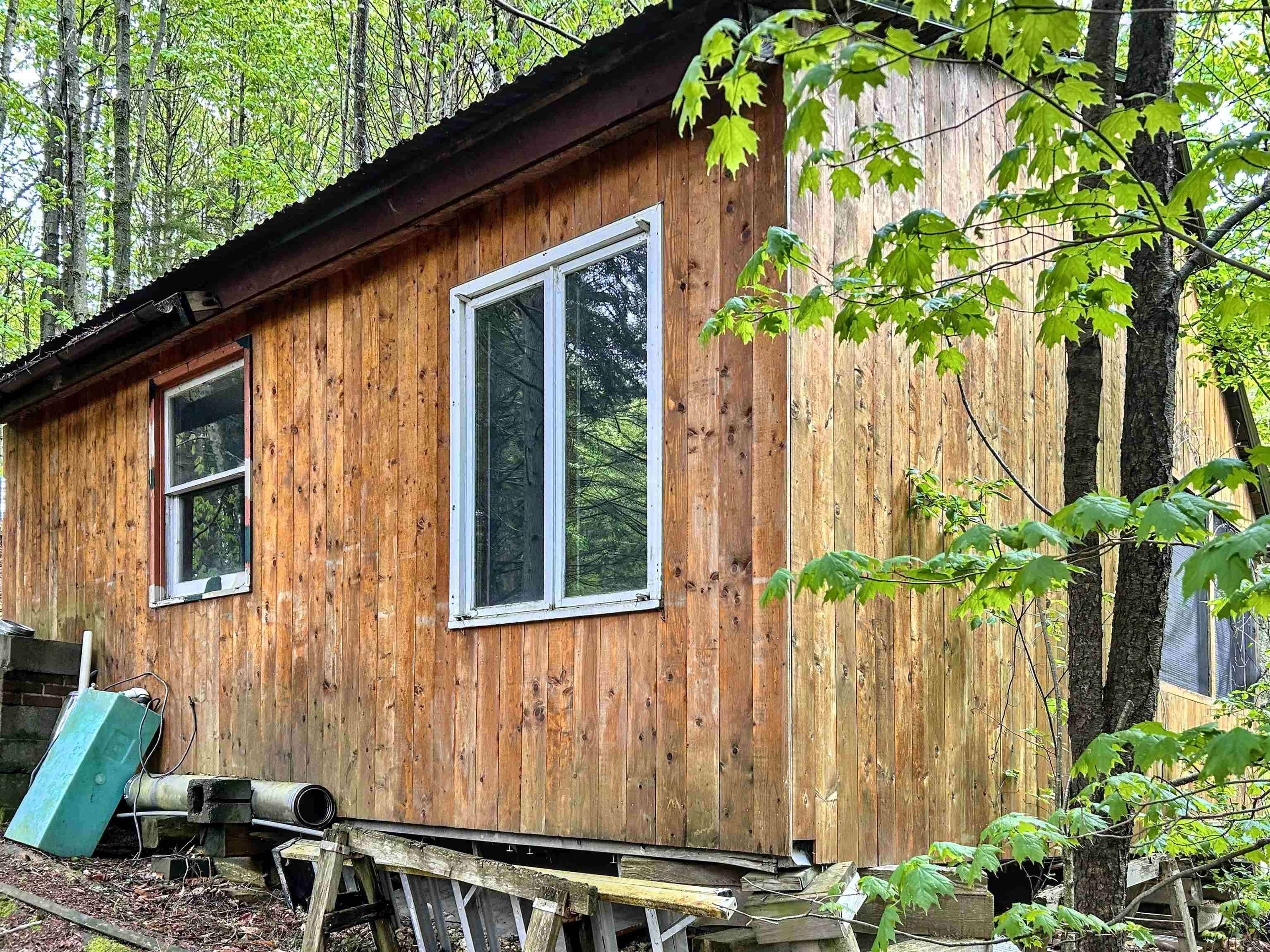 278 King Road Glover, VT 05875 - Photo 12 of 27