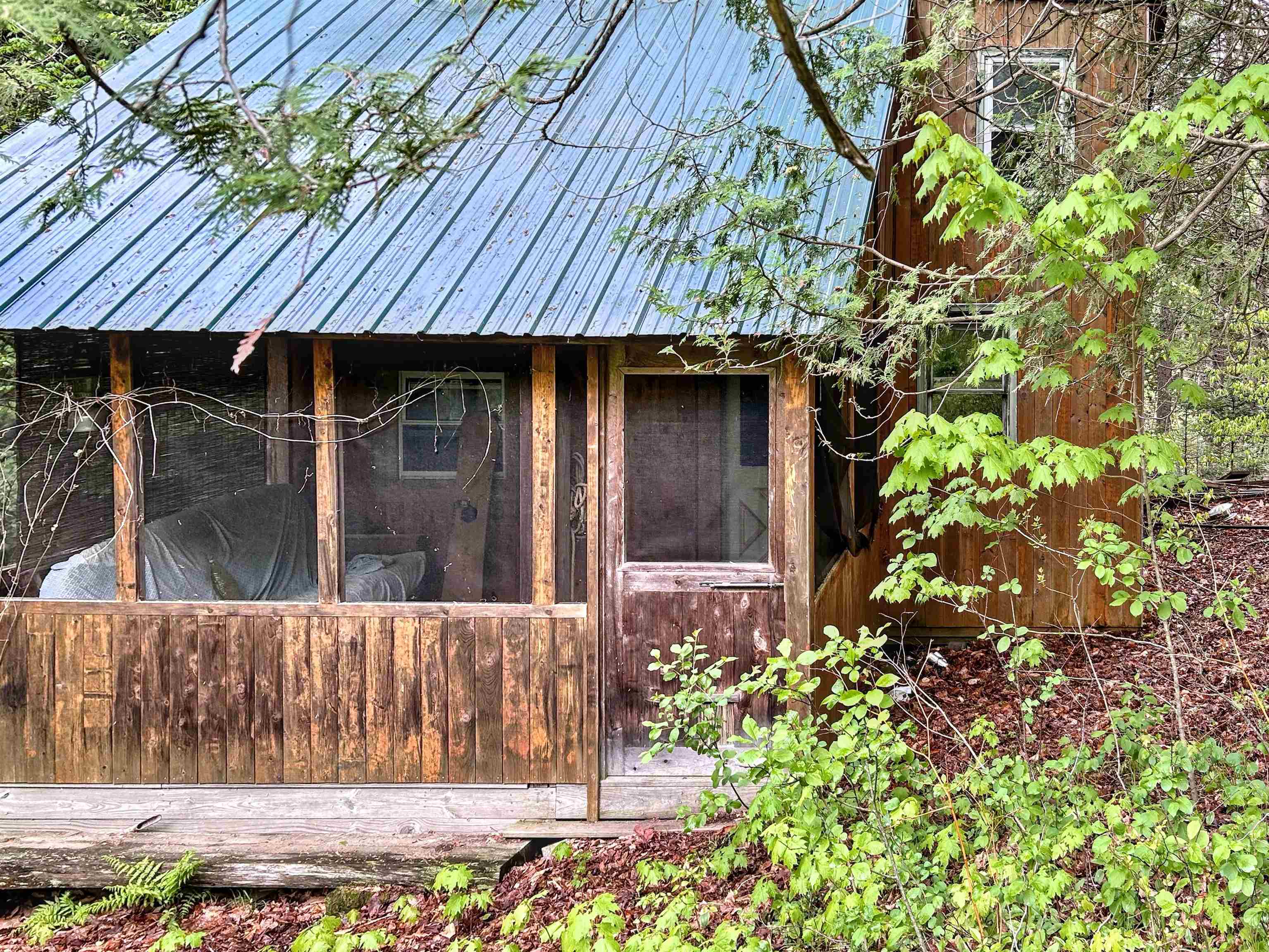 278 King Road Glover, VT 05875 - Photo 2 of 27