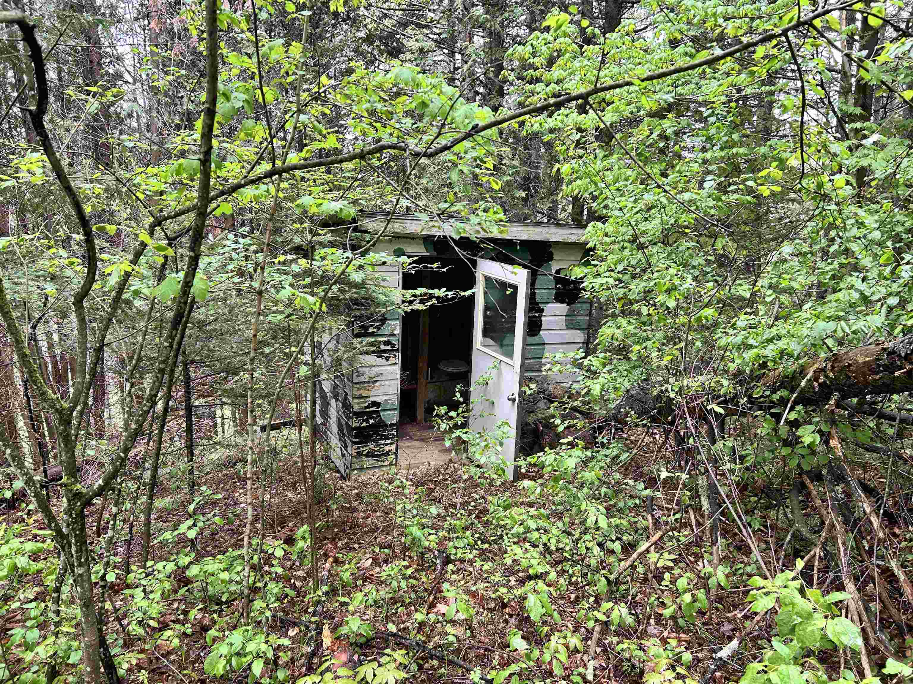 278 King Road Glover, VT 05875 - Photo 25 of 27