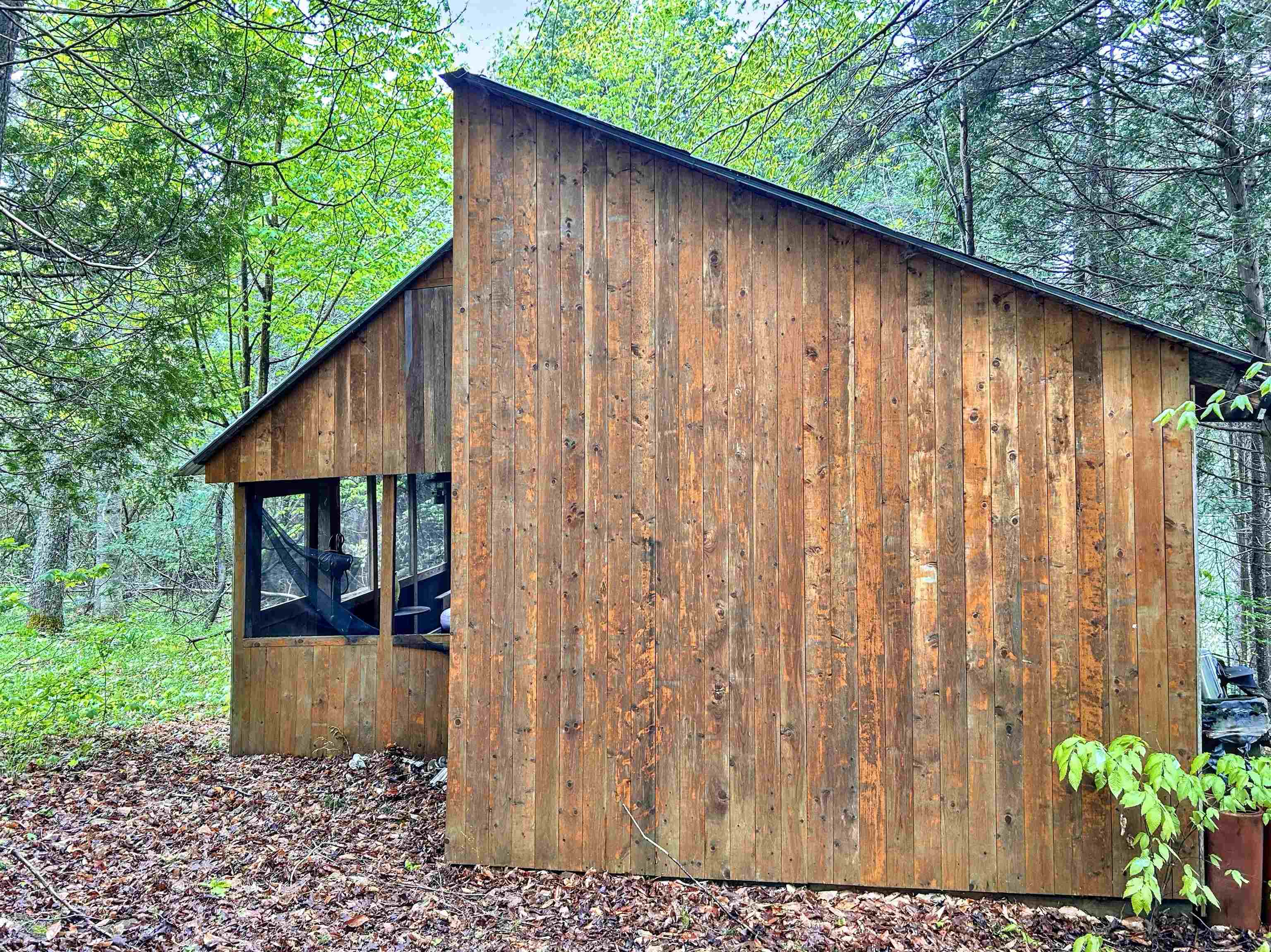 278 King Road Glover, VT 05875 - Photo 10 of 27