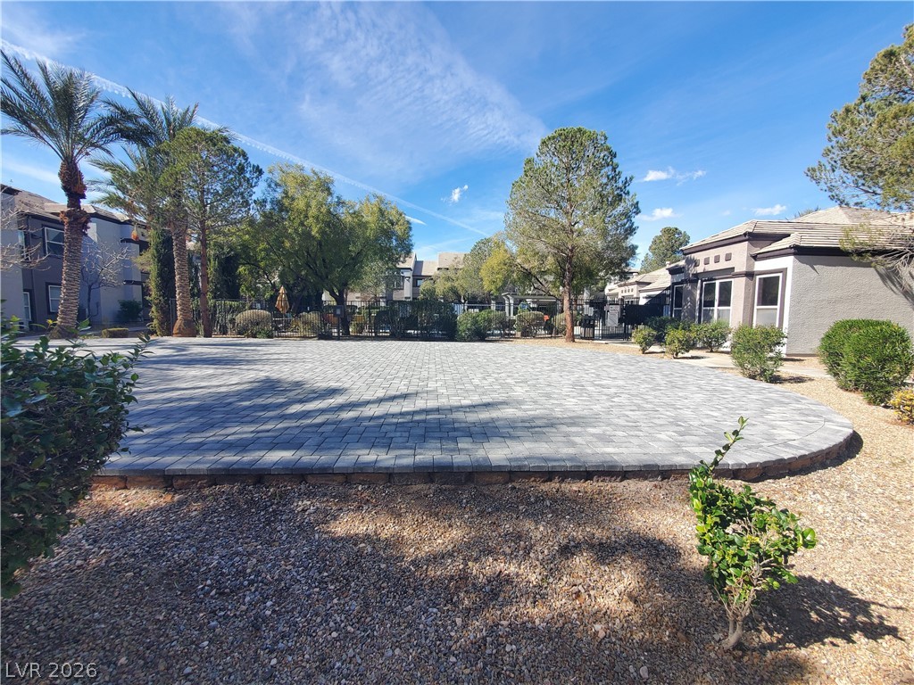 7255 West Sunset Road, Unit 1167 Las Vegas, NV 89113 - Photo 2 of 15 View of property's community with a residential view