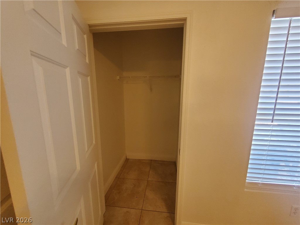 7255 West Sunset Road, Unit 1167 Las Vegas, NV 89113 - Photo 5 of 15 View of closet