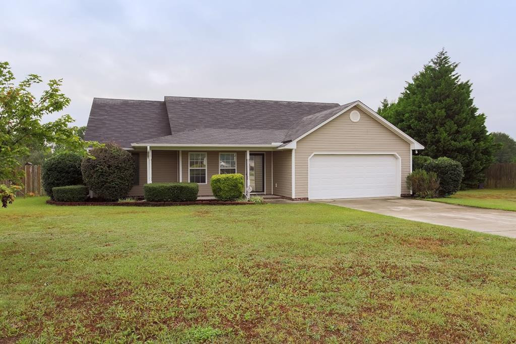 2720 Amidala Lane Sumter, SC 29153 - Photo 1 of 19