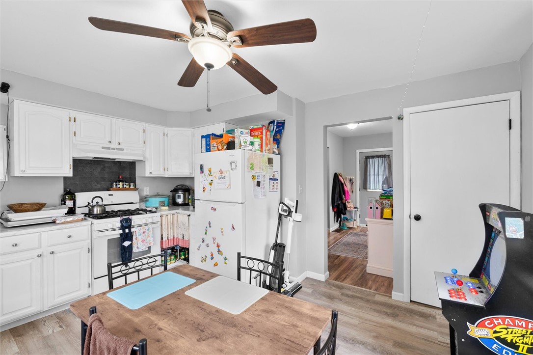 68 Garrow Street Auburn, NY 13021 - Photo 12 of 41 Kitchen