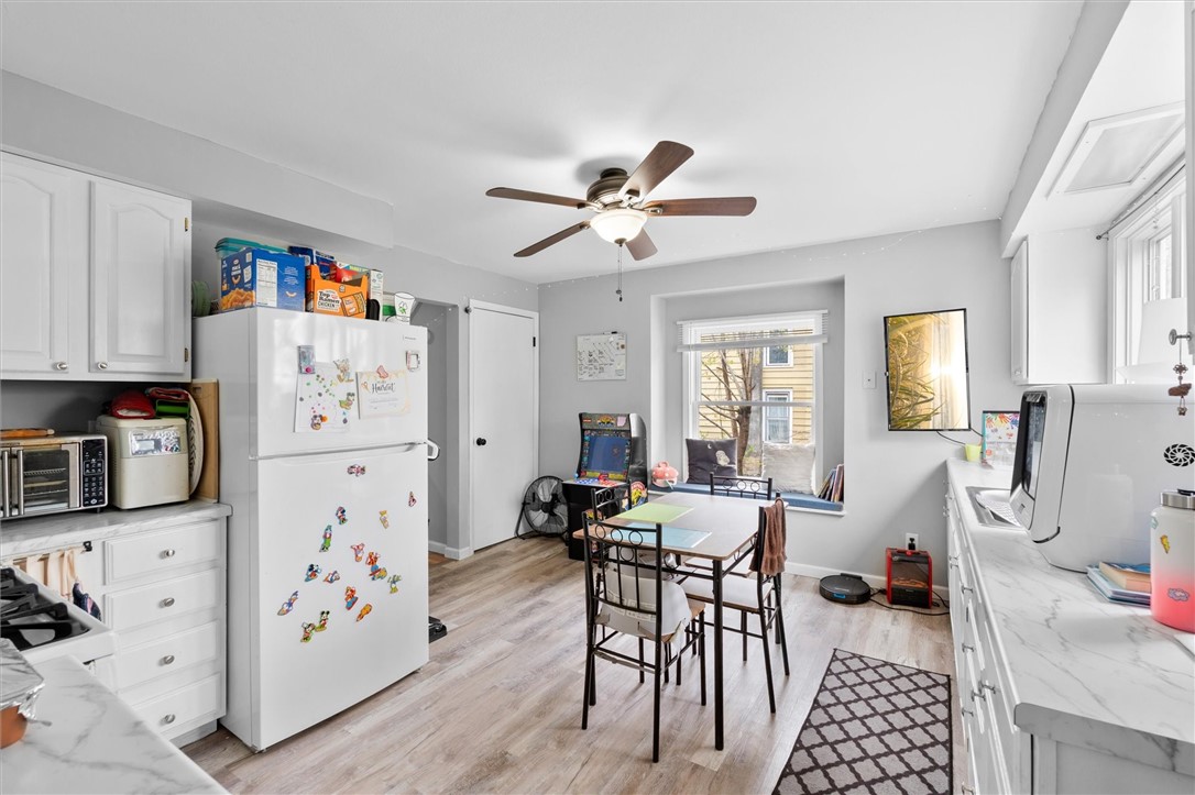 68 Garrow Street Auburn, NY 13021 - Photo 14 of 41 Kitchen