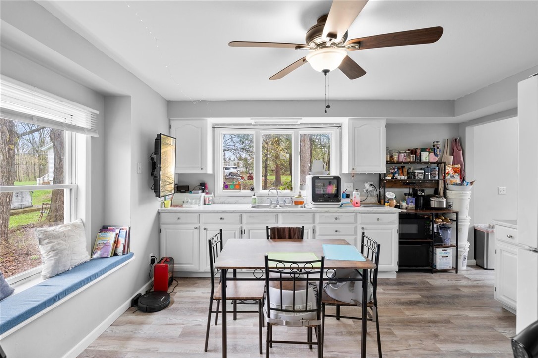 68 Garrow Street Auburn, NY 13021 - Photo 15 of 41 Kitchen