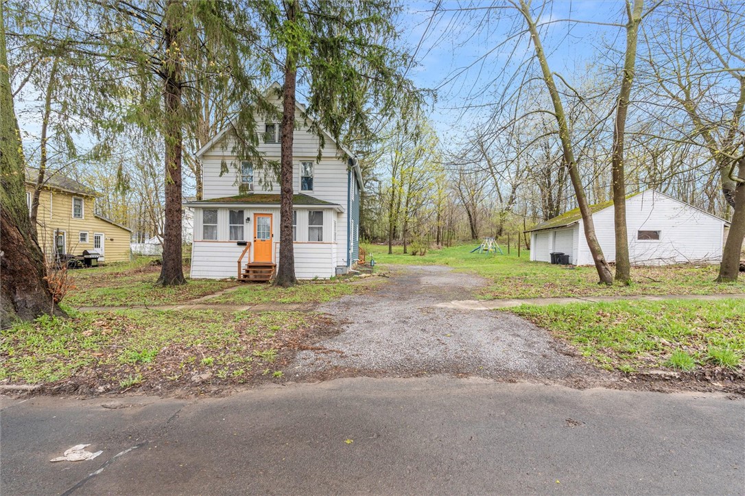 68 Garrow Street Auburn, NY 13021 - Photo 3 of 41 68 Garrow