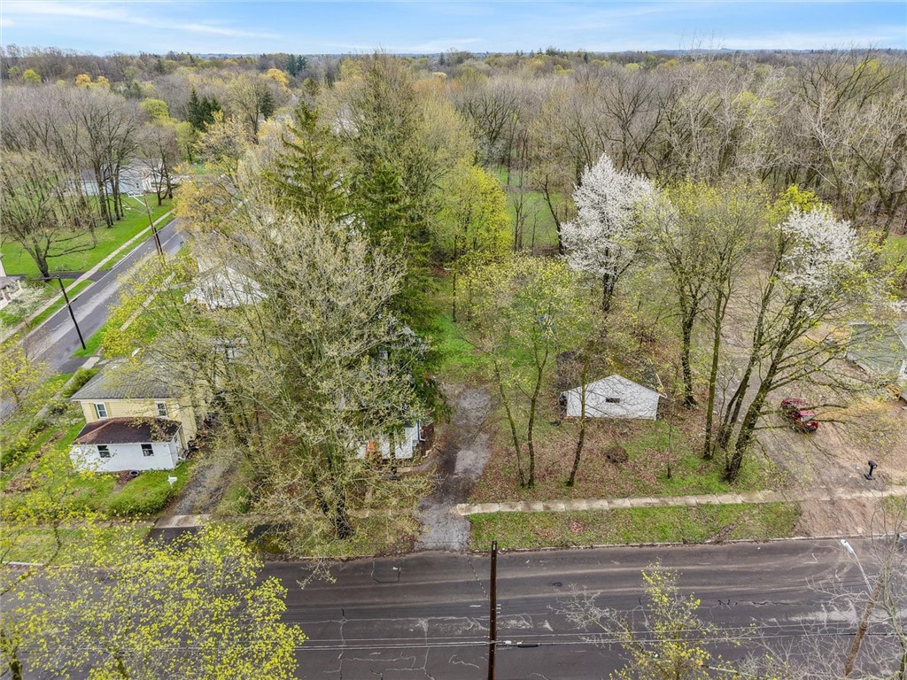 68 Garrow Street Auburn, NY 13021 - Photo 34 of 41 Aerial View