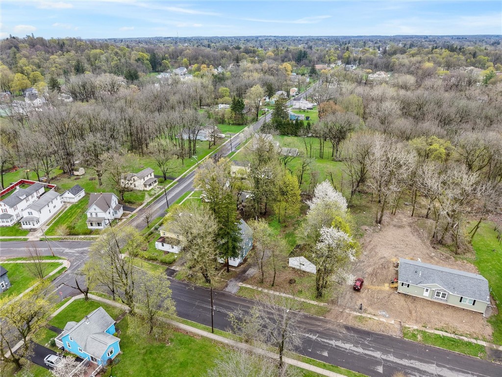 68 Garrow Street Auburn, NY 13021 - Photo 35 of 41 Aerial View