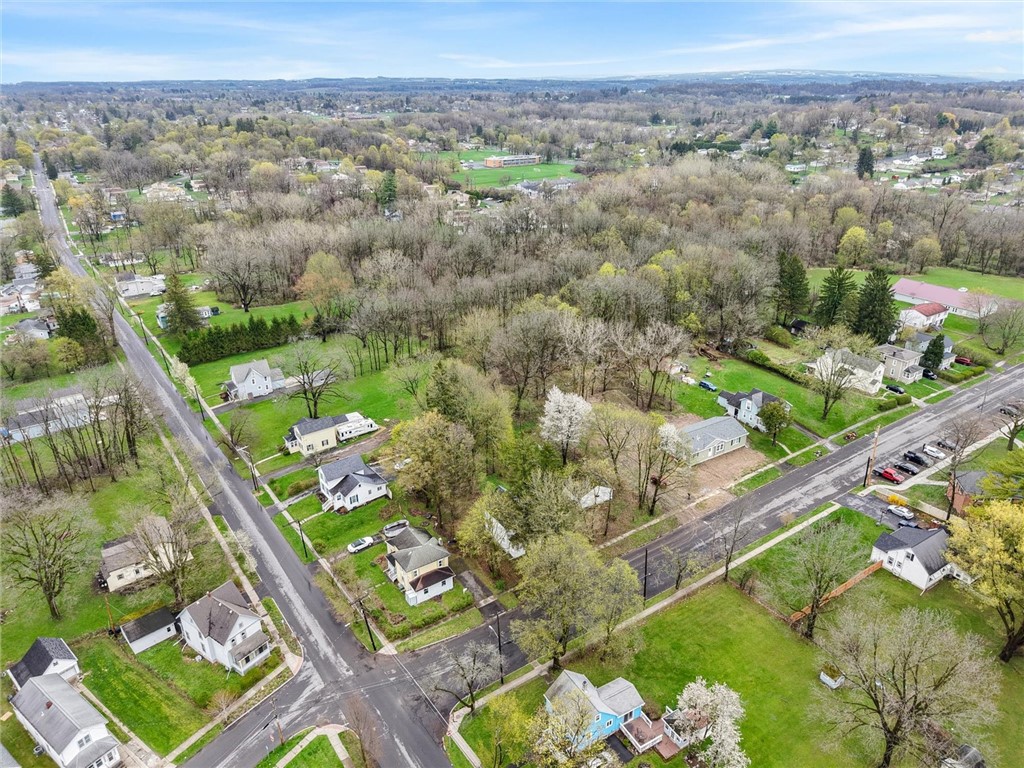 68 Garrow Street Auburn, NY 13021 - Photo 37 of 41 Aerial View