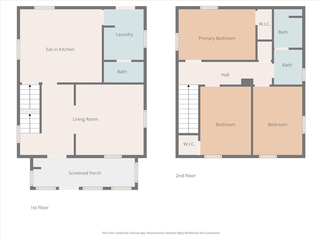 68 Garrow Street Auburn, NY 13021 - Photo 39 of 41 Floor plan