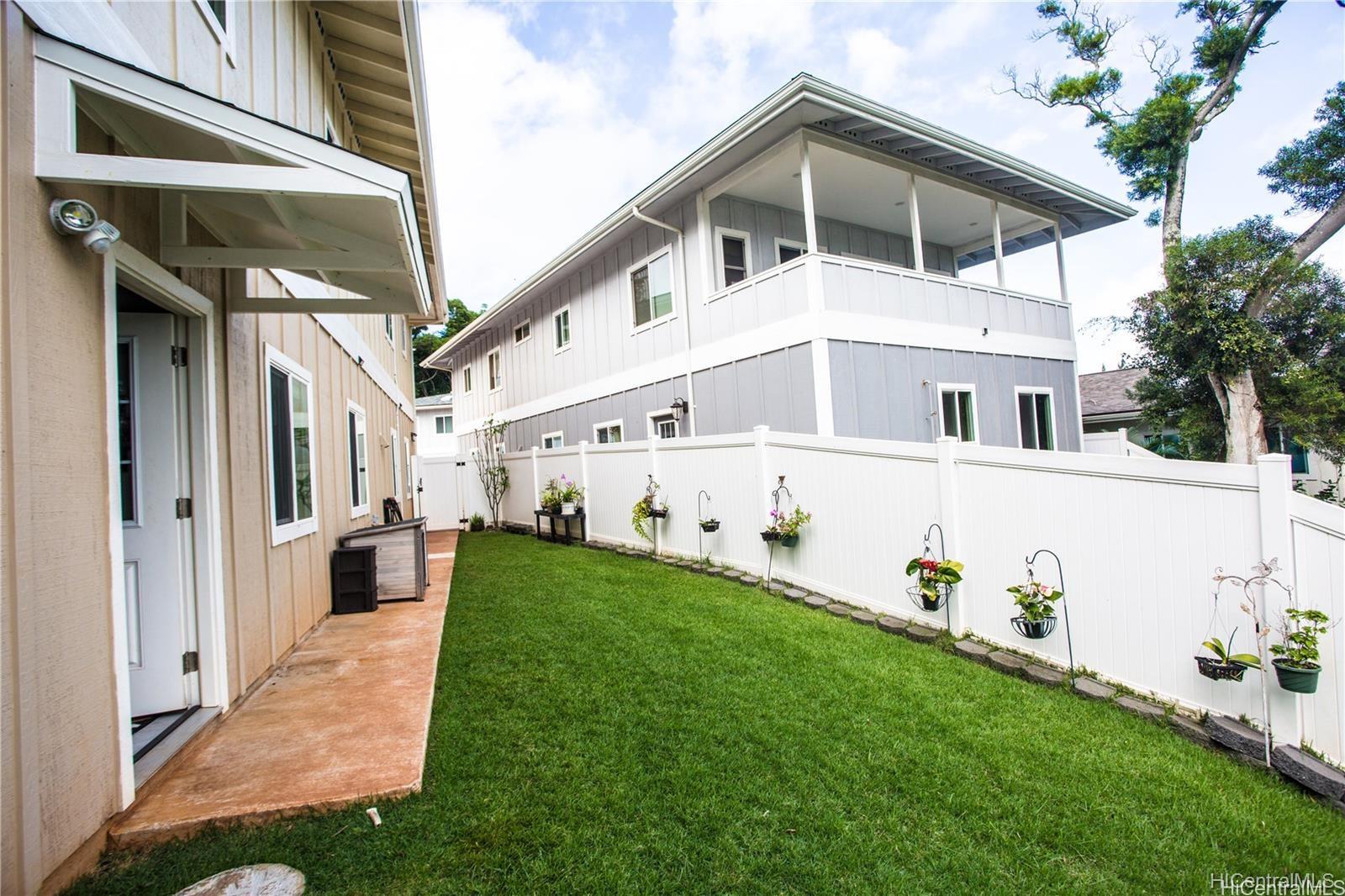 45-559 Keaahala Road, Unit F Kaneohe, HI 96744 - Photo 16 of 19